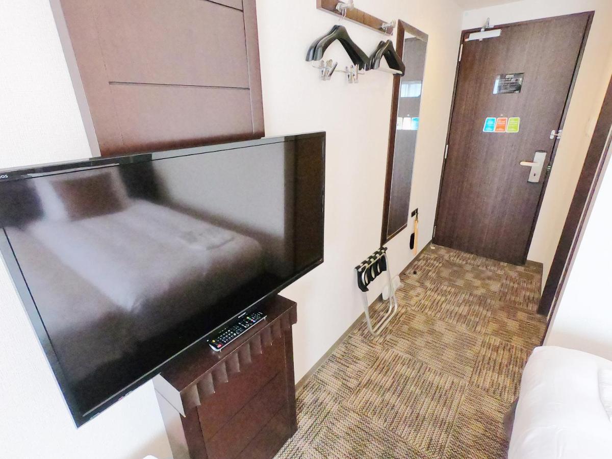Sol Vita Hotel Naha Zewnętrze zdjęcie
