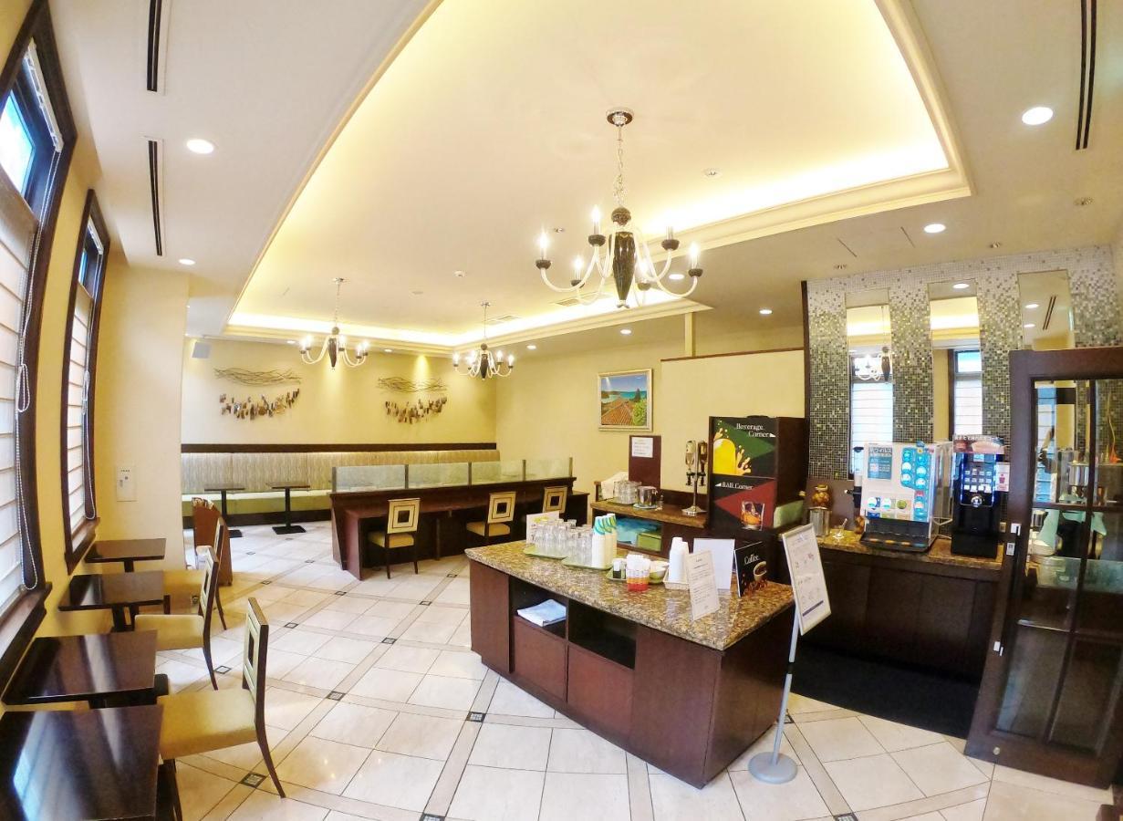 Sol Vita Hotel Naha Zewnętrze zdjęcie