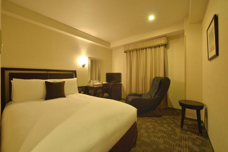 Sol Vita Hotel Naha Zewnętrze zdjęcie