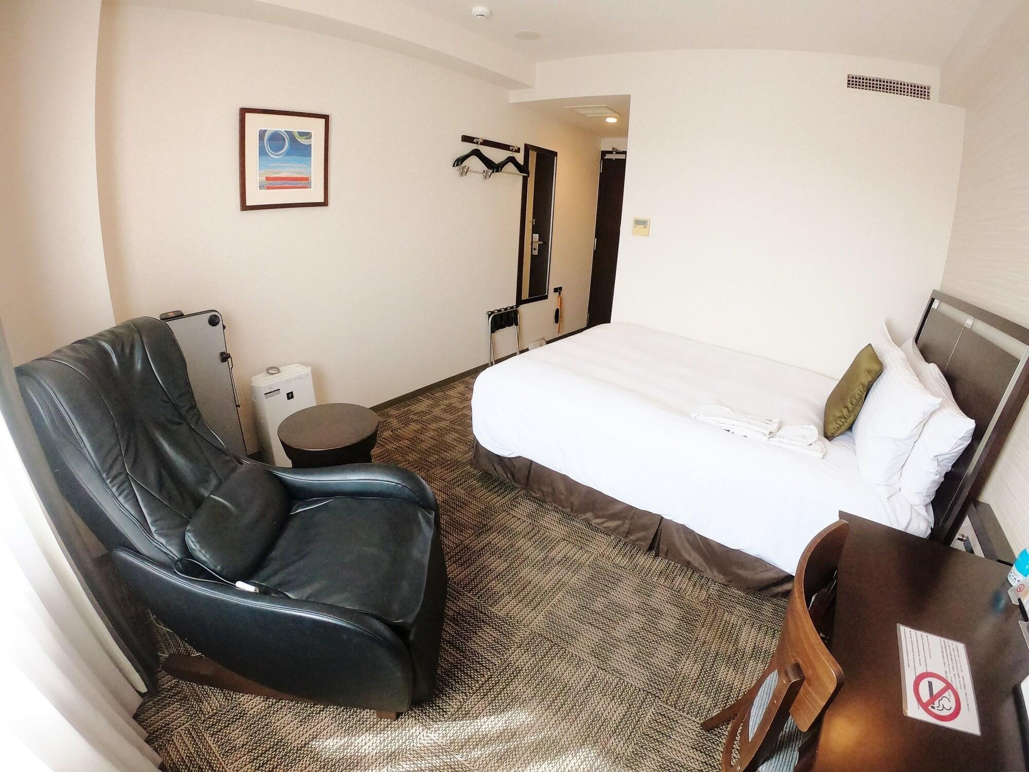 Sol Vita Hotel Naha Zewnętrze zdjęcie