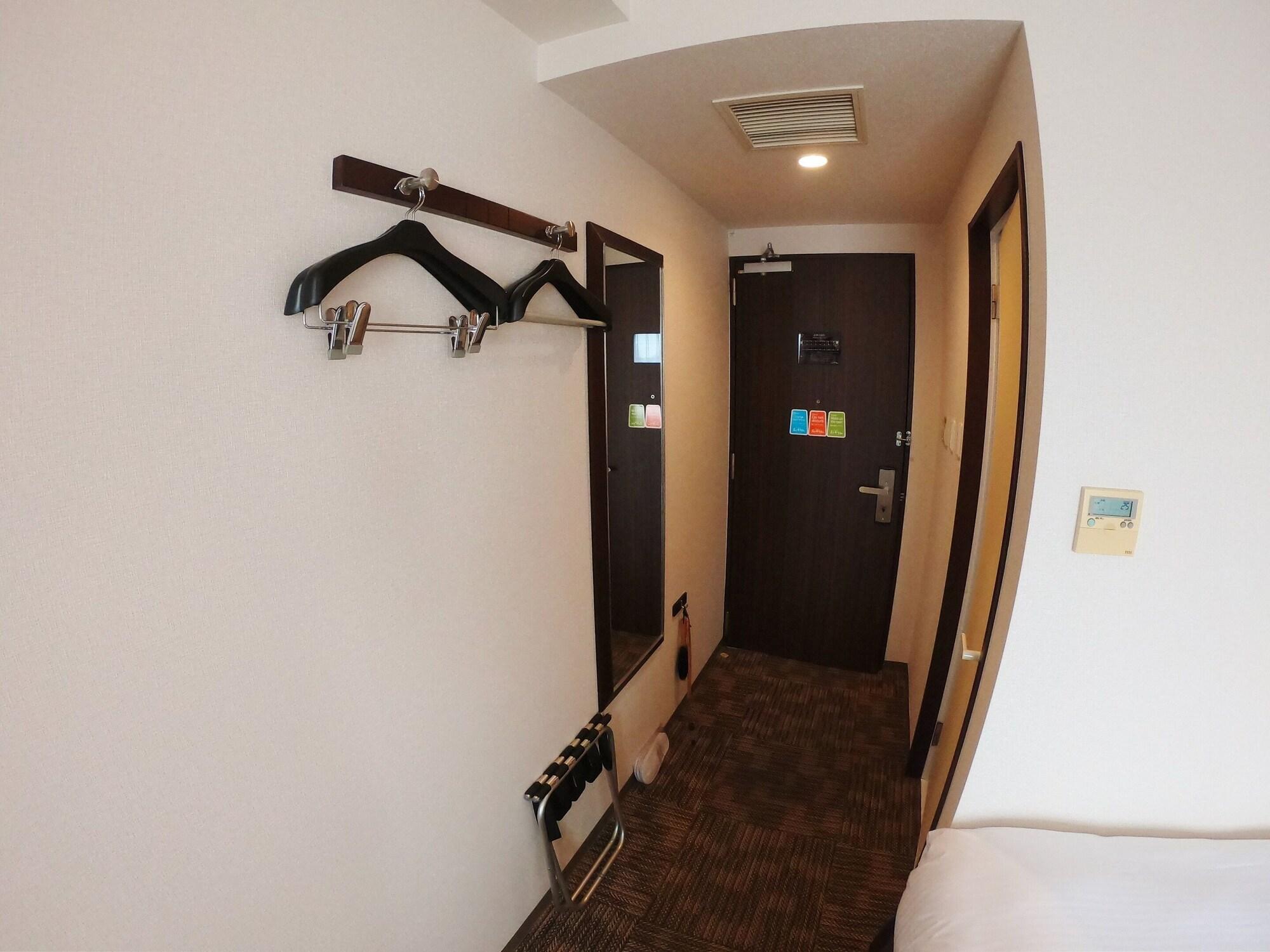 Sol Vita Hotel Naha Zewnętrze zdjęcie