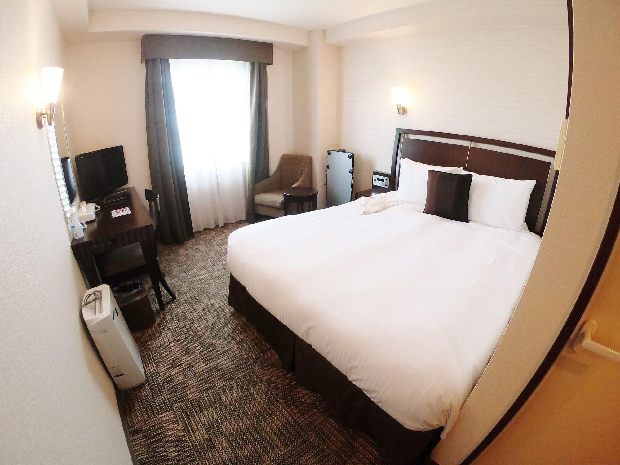 Sol Vita Hotel Naha Zewnętrze zdjęcie