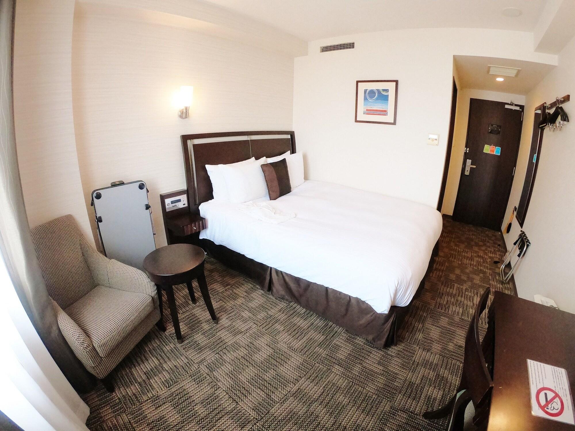 Sol Vita Hotel Naha Zewnętrze zdjęcie