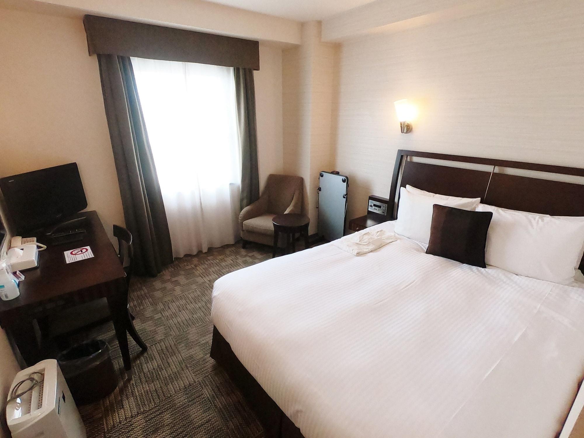 Sol Vita Hotel Naha Zewnętrze zdjęcie