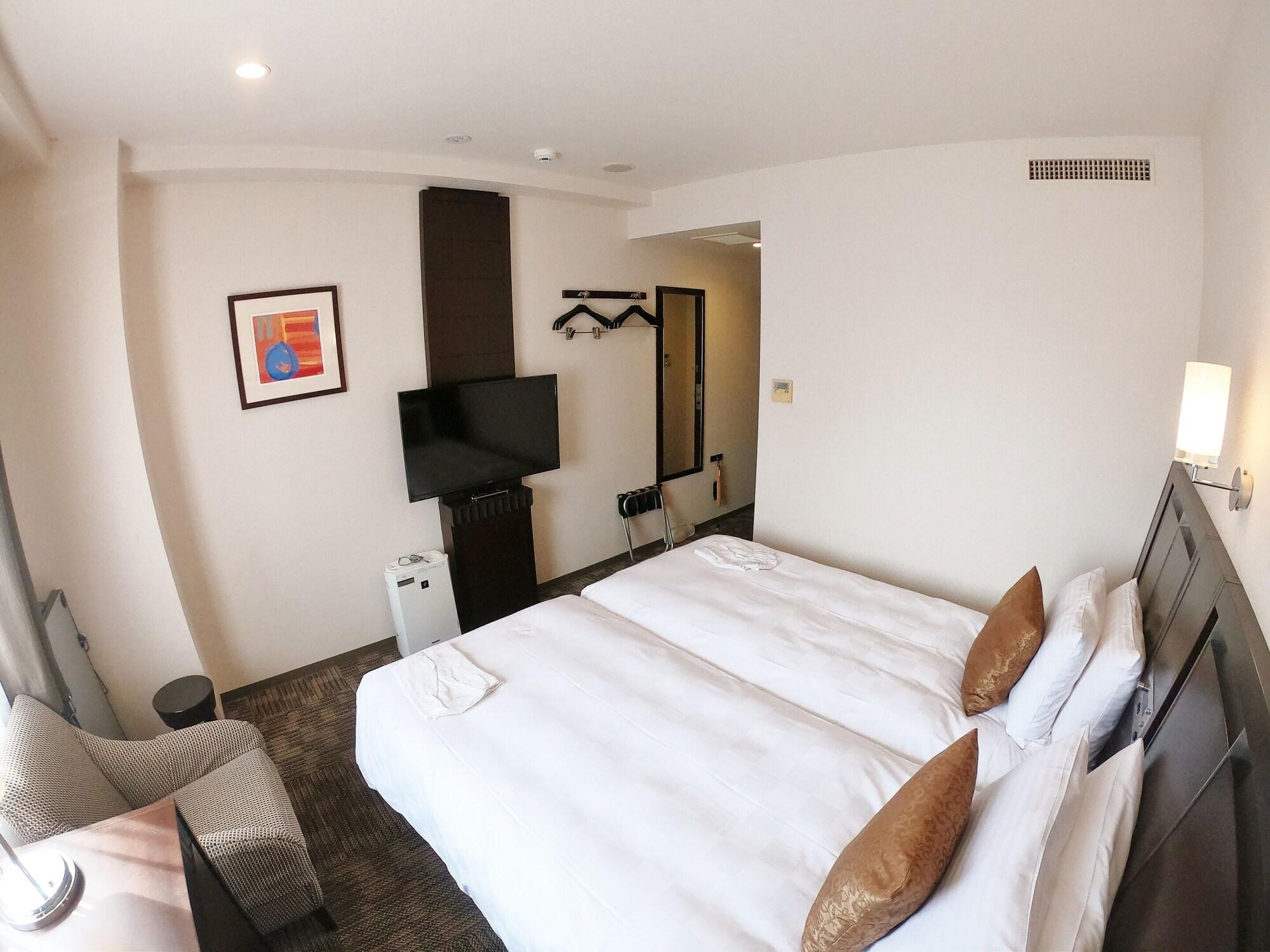 Sol Vita Hotel Naha Zewnętrze zdjęcie