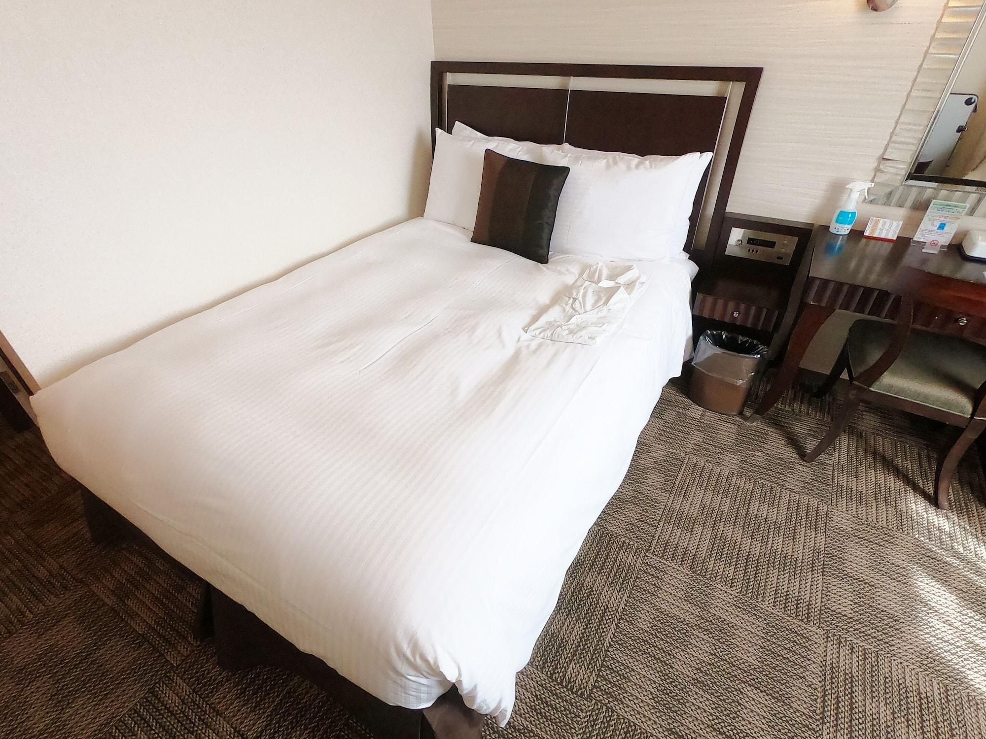 Sol Vita Hotel Naha Zewnętrze zdjęcie