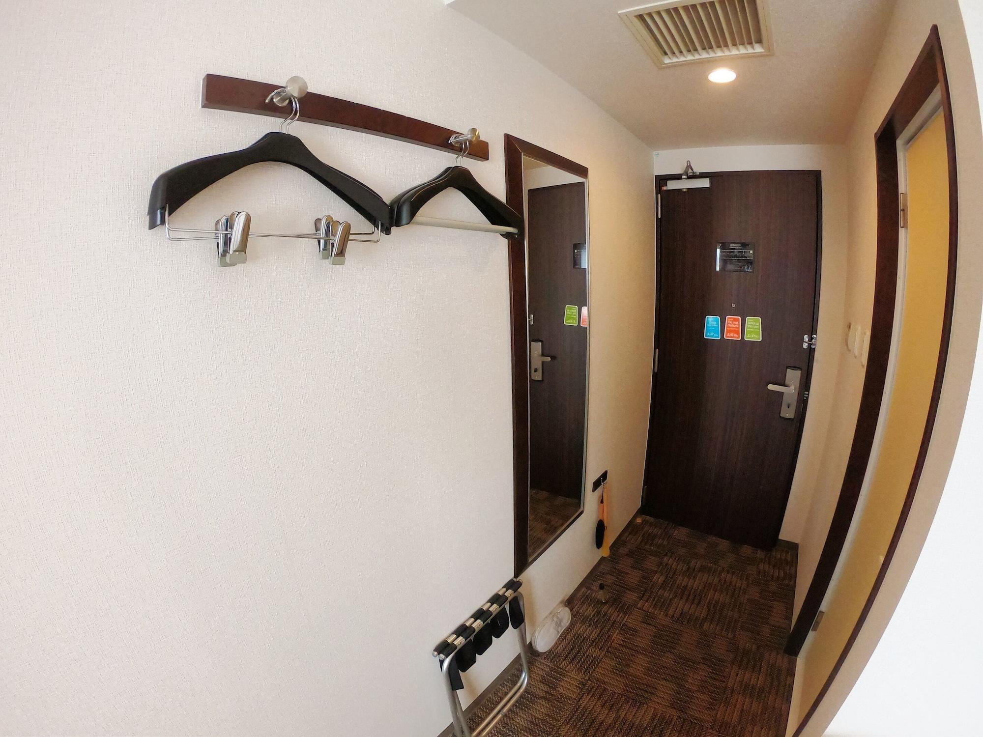 Sol Vita Hotel Naha Zewnętrze zdjęcie