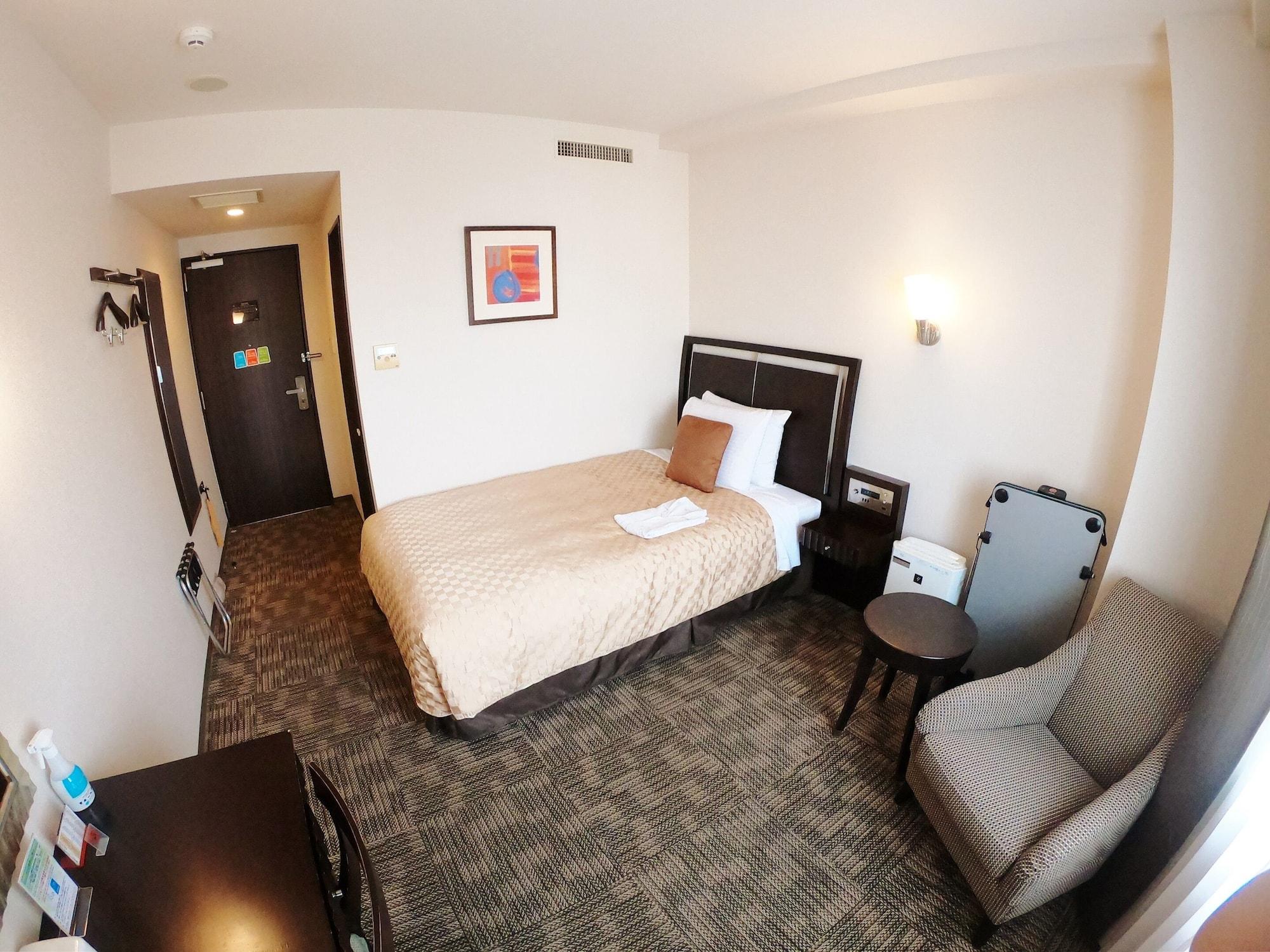 Sol Vita Hotel Naha Zewnętrze zdjęcie