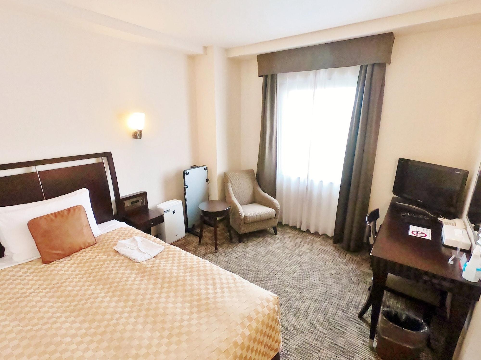 Sol Vita Hotel Naha Zewnętrze zdjęcie