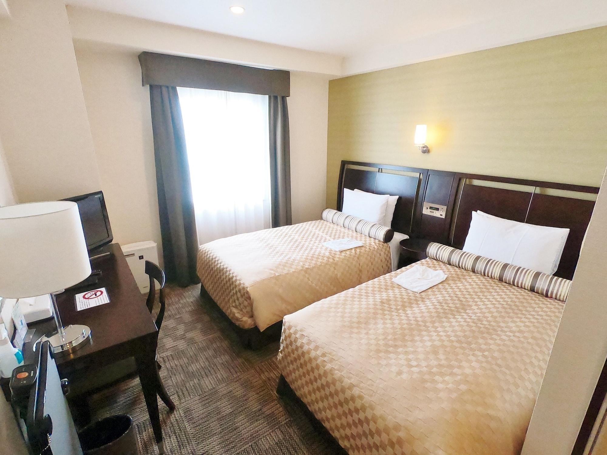 Sol Vita Hotel Naha Zewnętrze zdjęcie