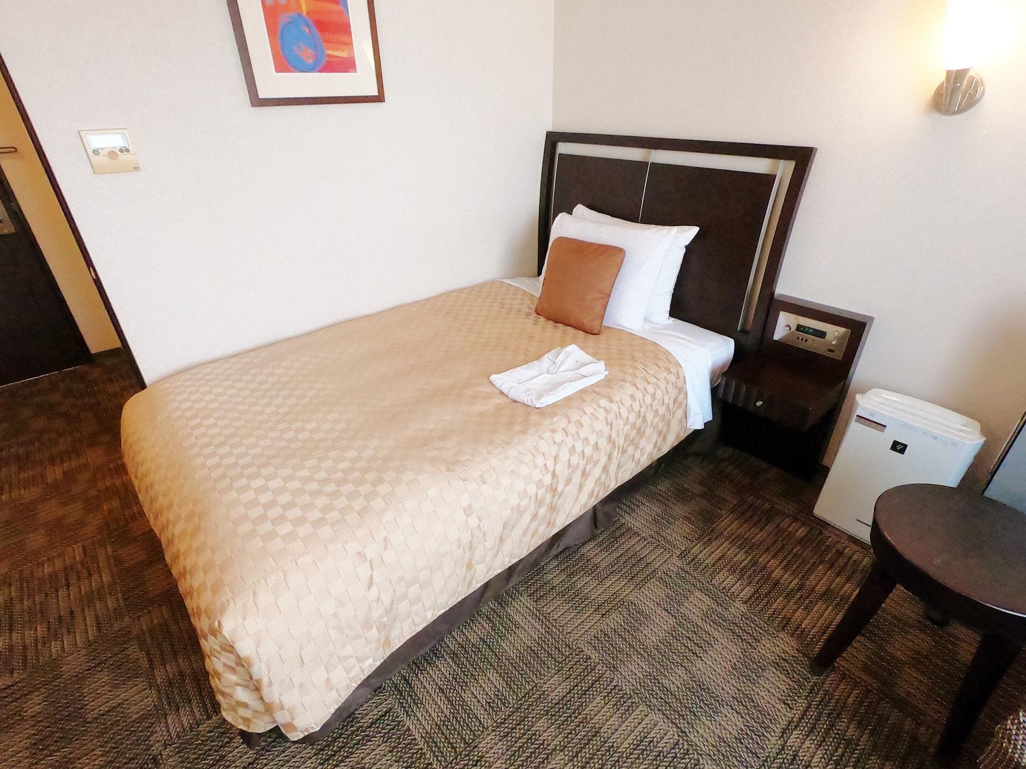 Sol Vita Hotel Naha Zewnętrze zdjęcie