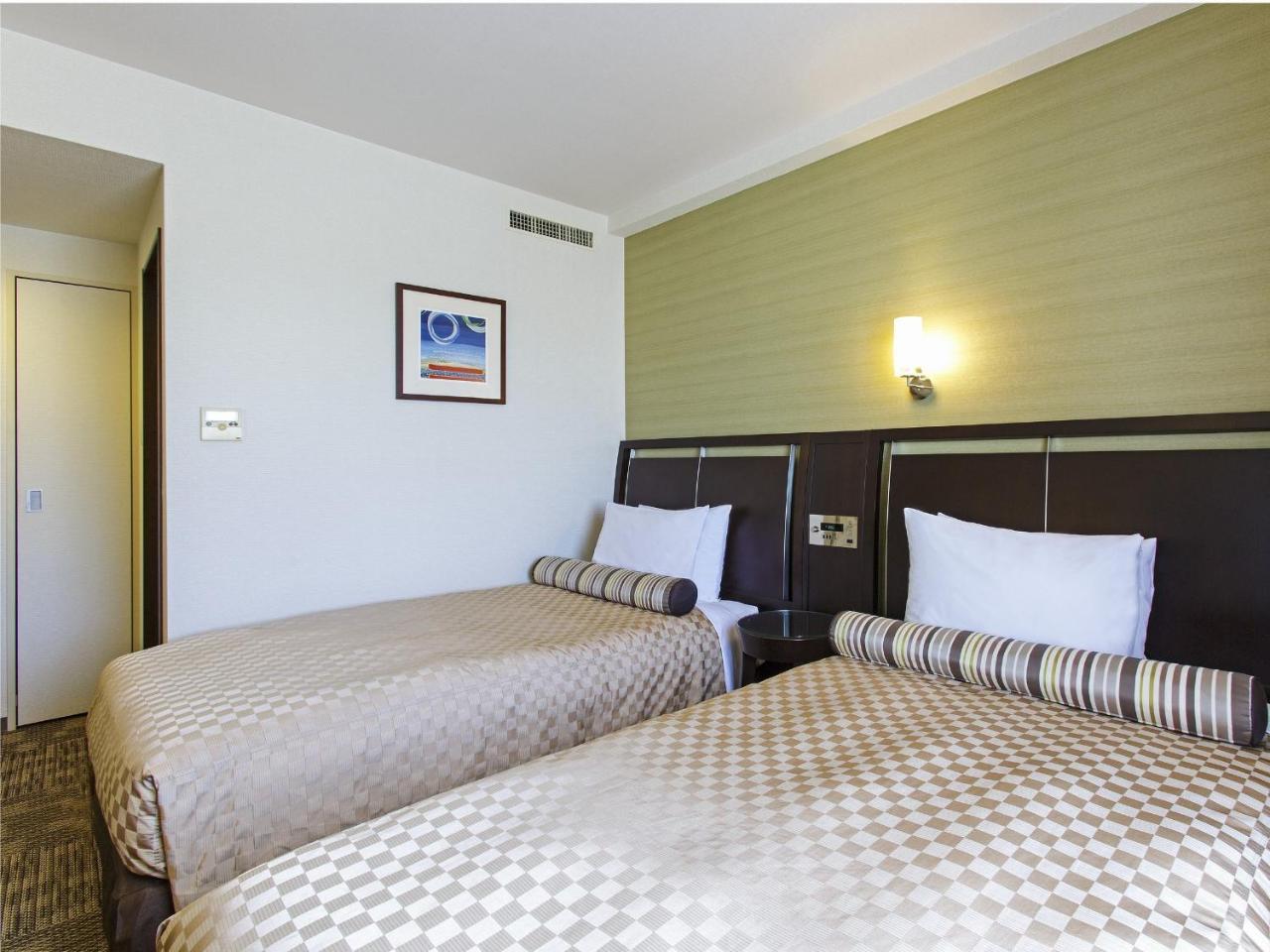 Sol Vita Hotel Naha Zewnętrze zdjęcie