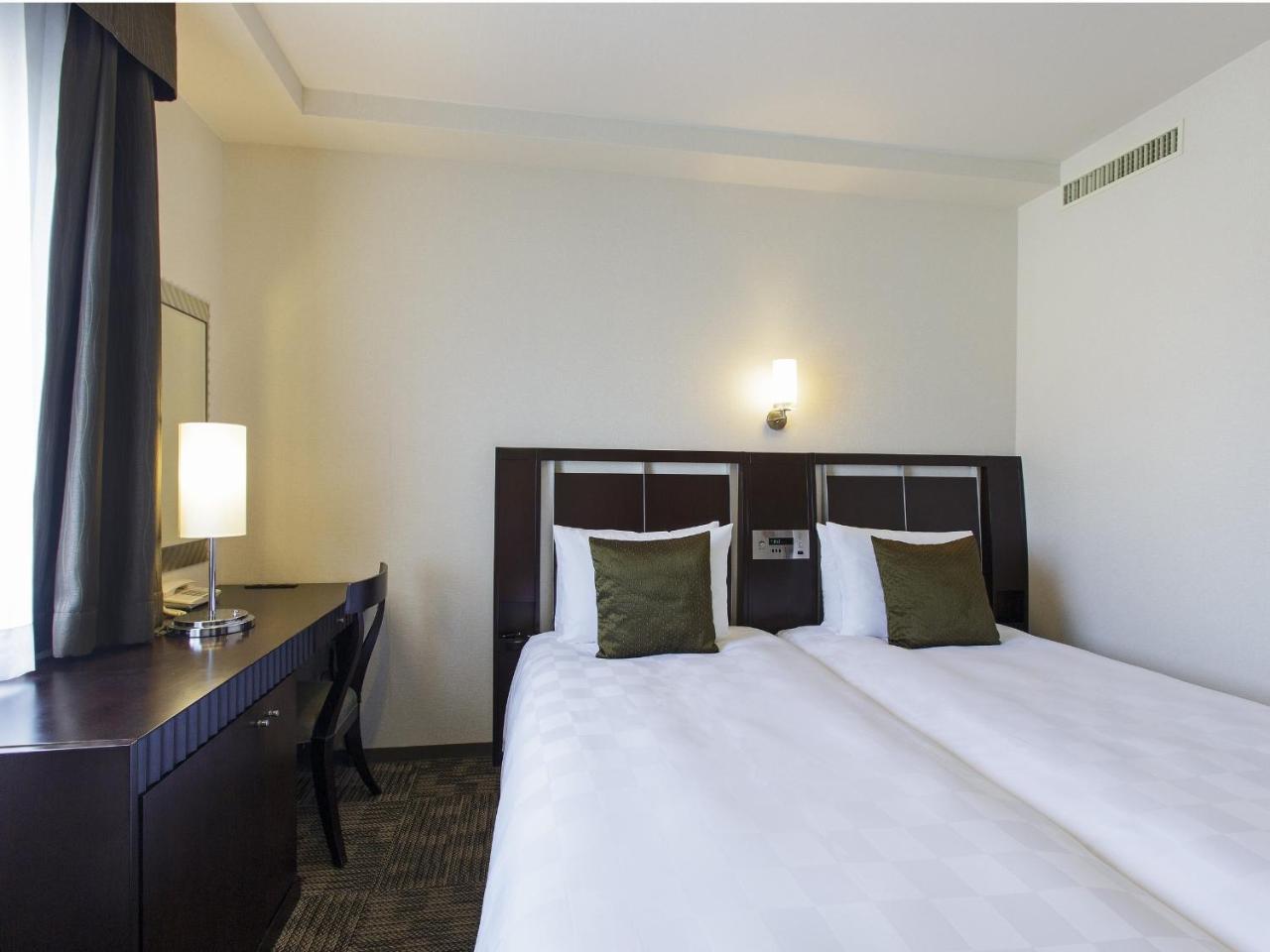 Sol Vita Hotel Naha Zewnętrze zdjęcie