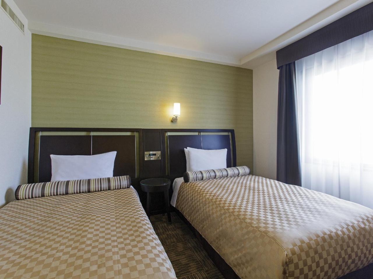 Sol Vita Hotel Naha Zewnętrze zdjęcie