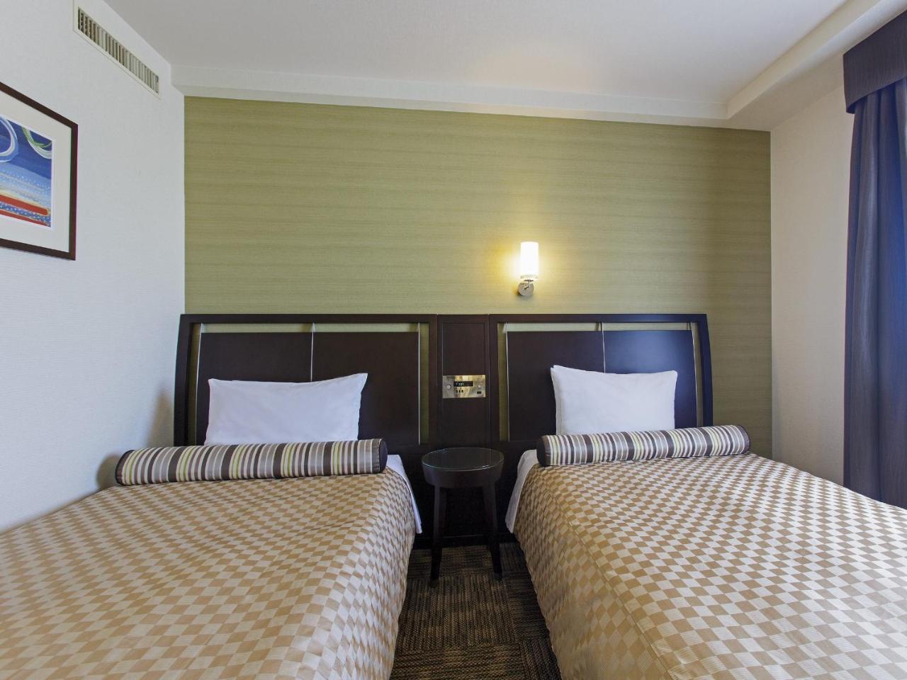 Sol Vita Hotel Naha Zewnętrze zdjęcie